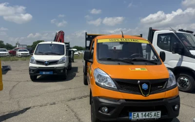 Piaggio Commercial на БАТА АГРО 2026: ефективни транспортни решения за земеделието